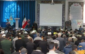 بسیجی بودن مایه افتخار ماست بسیجی بودن مایه افتخار ماست