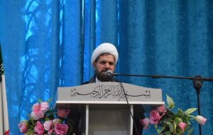 حماسه ۹ دی نقطه نمایش بصیرت ملت ایران بود حماسه ۹ دی نقطه نمایش بصیرت ملت ایران بود